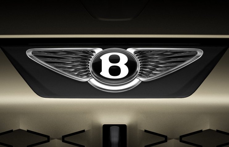 Bentley-მ ლოგო მეხუთედ შეცვალა | რაზე მიგვანიშნებს კომპანია?