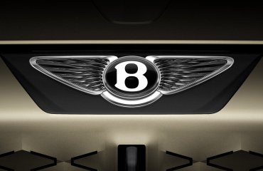 Bentley-მ ლოგო მეხუთედ შეცვალა | რაზე მიგვანიშნებს კომპანია?