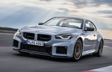 BMW M2 CS-მა „მწვანე ჯოჯოხეთში“ Audi RS3-ის რეკორდი გაანადგურა | ვიდეო