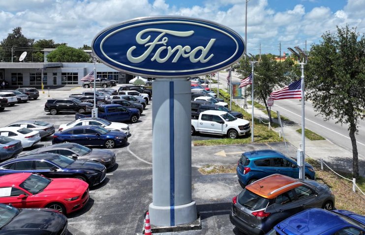 Ford-ი მილიონამდე ავტომობილს უკან გაიწვევს | მოდელების ჩამონათვალი