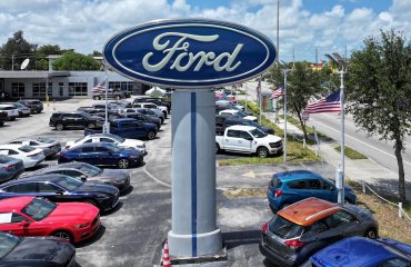 Ford-ი მილიონამდე ავტომობილს უკან გაიწვევს | მოდელების ჩამონათვალი