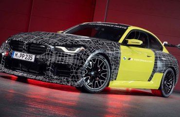 BMW M2 ახლა უკვე საჯარო გზებისთვისაც ლეგალურია | როდის გამოვა ახალი პაკეტი?