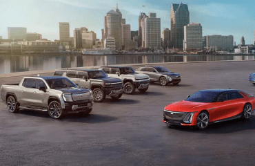 ამერიკის ტარიფები General Motors-ს უკვე $1 მილიარდი დაუჯდა