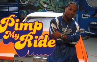 გახსოვთ Pimp My Ride? | როგორ გამოიყურება რეალურად მათი „შეკეთებული“ მანქანები