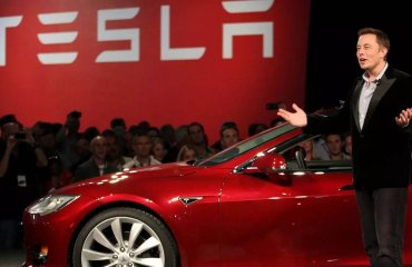 Tesla ევროპაში „ძალიან იაფ“ ელექტრომობილებს გაუშვებს |  დაინერგება თვითმართვადი ავტომობილებიც