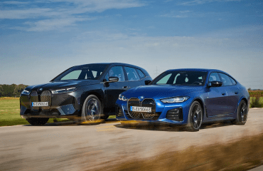 BMW-ი ყველა იმ ელექტრომობილს ასახელებს, რომლებიც შესაძლოა „გაფუჭდეს“