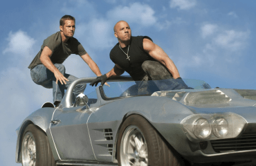 Fast and Furious-ის თამაში კონსოლებზე გამოდის | ტრეილერი