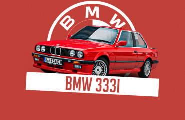 ლეგენდარული BMW M3-ის იშვიათი ალტერნატივა