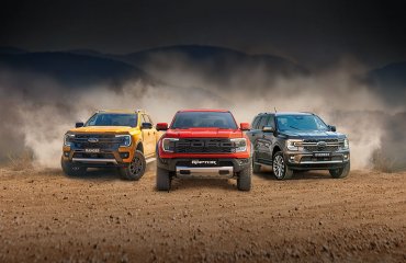 წელს Ford-ის უკან გაწვევების რაუნდმა 100-ს გადააჭარბა | დასასრული არ ჩანს