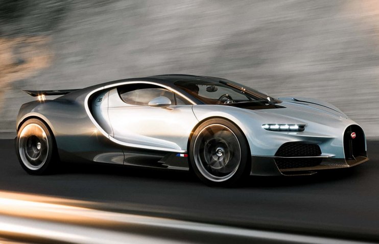 Bugatti-ის შეძენას 2029 წლამდე ვეღარ შეძლებთ | მიზეზი?