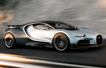 Bugatti-ის შეძენას 2029 წლამდე ვეღარ შეძლებთ | მიზეზი?