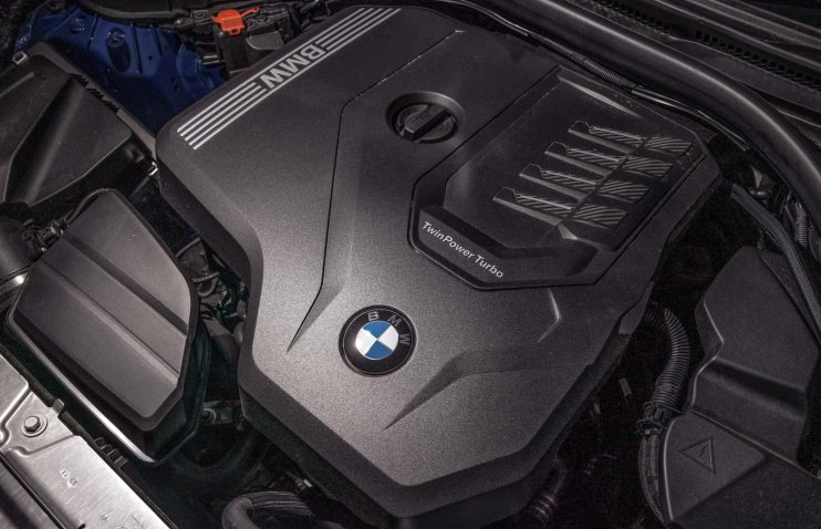 Mercedes-ი ძრავებს მთავარი კონკურენტისგან, BMW-სგან შეიძენს?
