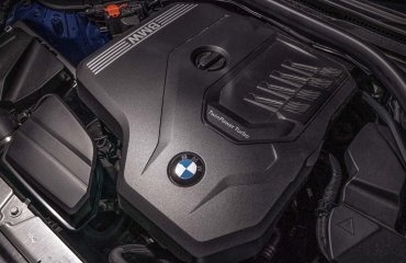 Mercedes-ი ძრავებს მთავარი კონკურენტისგან შეიძენს? | BMW-ის ძრავები Mercedes-ის მოდელებში
