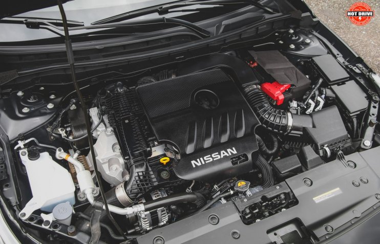 Nissan-ის ძრავები მოულოდნელად ჩერდება | მძღოლები ავტომწარმოებელს უჩივიან