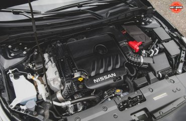 Nissan-ის ძრავები მოულოდნელად ჩერდება | მძღოლები ავტომწარმოებელს უჩივიან