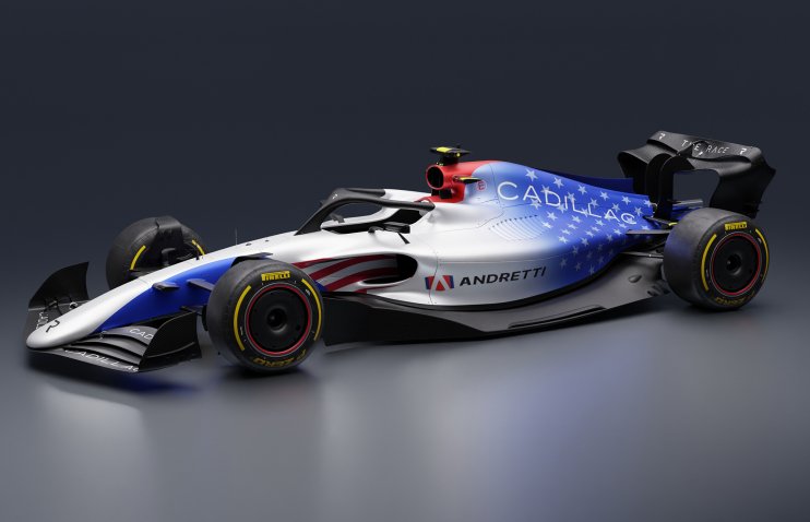 Formula 1-ში Cadillac-ის პილოტები ცნობილია | ჩემპიონატში გამოცდილი მრბოლელები ბრუნდებიან