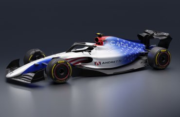 Formula 1-ში Cadillac-ის პილოტები ცნობილია | ჩემპიონატში გამოცდილი მრბოლელები ბრუნდებიან