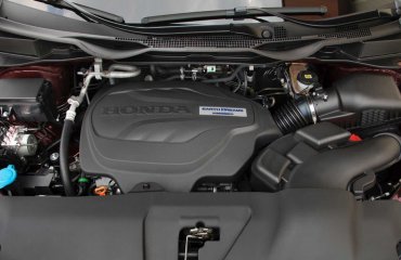 Honda ძრავის გაუმართაობის გამო მილიონზე მეტ ავტომობილს უკან გაიწვევს?