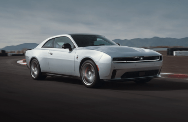 Charger Daytona-ს მფლობელის განცხადებით, მისი ახალი მანქანა „პრაქტიკულად უსარგებლოა“