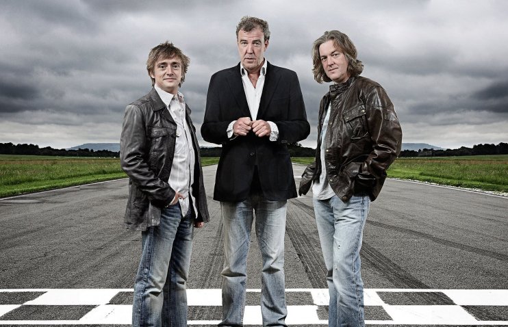 ჯერემი კლარკსონმა TOP GEAR-ის თანაწამყვანებთან თანამშრომლობა შეწყვიტა | რა ვიცით?