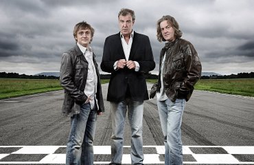 ჯერემი კლარკსონმა TOP GEAR-ის თანაწამყვანებთან თანამშრომლობა შეწყვიტა | რა ვიცით?