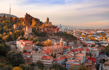 თბილისობის გამო დედაქალაქში საავტომობილო მოძრაობა შეიზღუდება