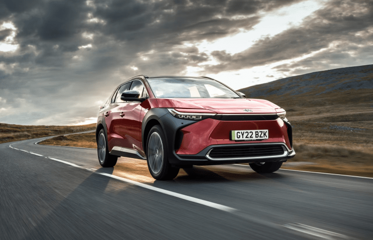 Toyota, Subaru და Lexus-ი ელექტრომობილების გაყიდვებს აჩერებენ | მიზეზი