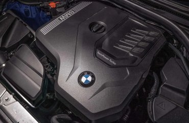 Mercedes-ის ხელმძღვანელმა BMW-ის ძრავების გამოყენებაზე ისაუბრა