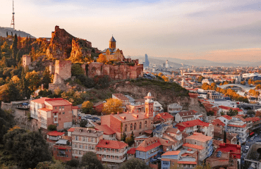 თბილისში საავტომობილო მოძრაობა კვლავ იზღუდება
