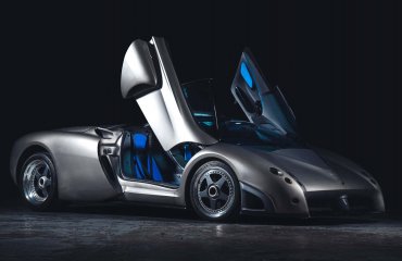 უნიკალური $4-მილიონიანი Lamborghini | ყველაზე მაგარი კონცეპტუალური Lambo, რომელიც გინახავთ