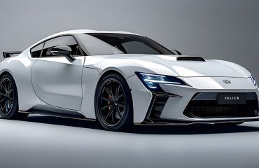 Toyota-ს ახალი GR Celica შუაძრავიანი და სრულადამძრავი იქნება
