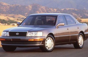 პირველი Lexus-ი ოფიციალურად „მკვდარია“ | წარმოება 2026 წლიდან შეწყდება