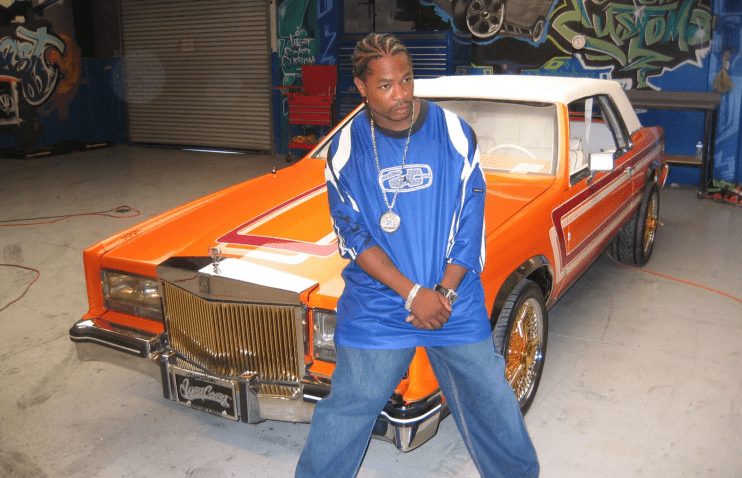 რატომ თქვა Xzibit-მა უარი Pimp My Ride-ში დაბრუნებაზე?
