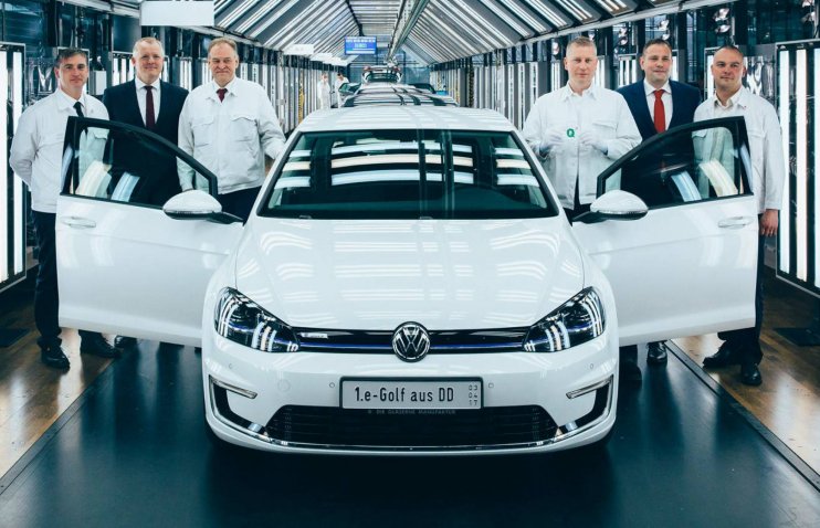 VW ცუდი დისციპლინის გამო სამსახურიდან „გაგათავისუფლებთ“ | რა იქცა დათხოვნების მიზეზად?