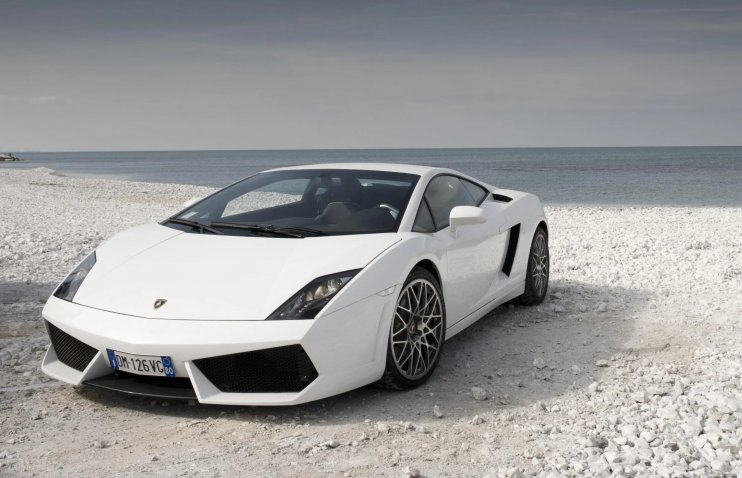 მამაკაცი, რომელმაც Lamborghini Gallardo ყოველდღიური მოხმარებისთთვის შეიძინა, გამოცდილებას გვიზიარებს