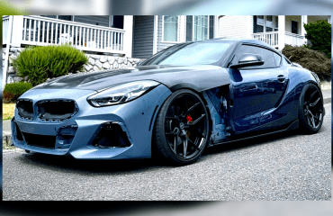 BMW GR Supra | როგორ იქმნებოდა უნიკალური მოდელი?