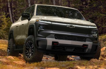 Chevrolet-ის ახალმა ელექტრომობილმა დისტანციის ტესტზე ყველა მოლოდინს გადააჭარბა