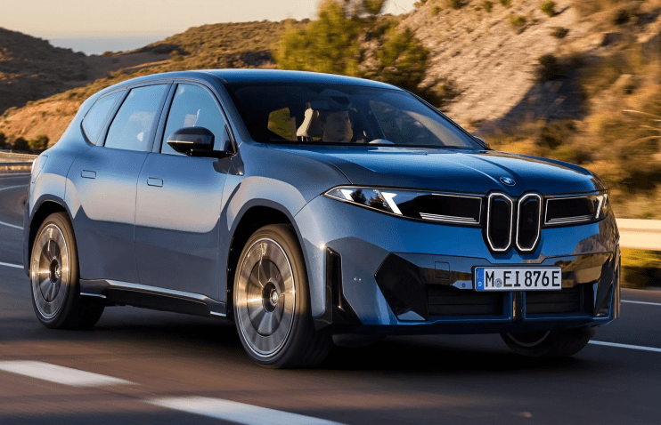 BMW-ს ამ ახალ ელექტრომობილზე მოთხოვნამ ყველა მოლოდინს გადააჭარბა