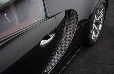 რამდენი Tesla-ს შექმნაა შესაძლებელი, სანამ Bugatti-ს სახელური იქმნება?