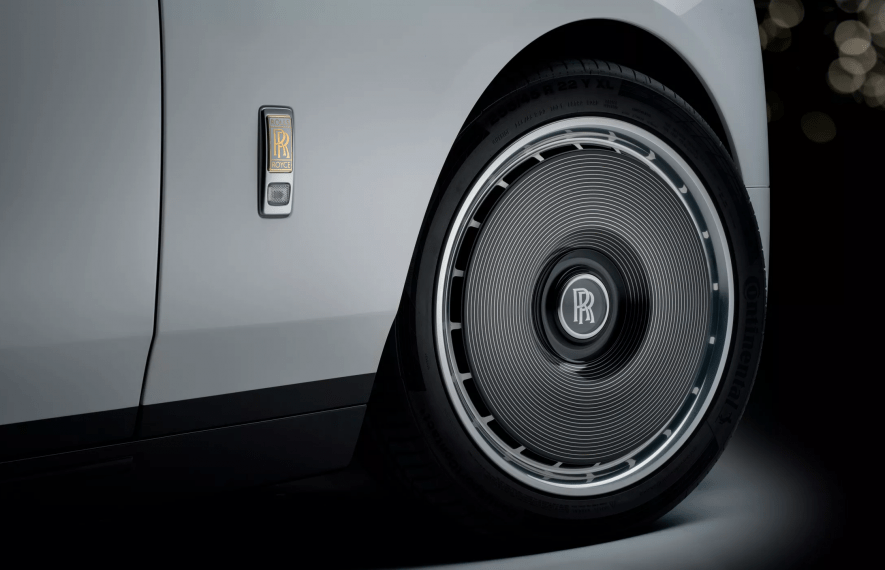 Rolls-Royce, Rolls-Royce Phantom, მდიდრული, როლს-როისი, როლს-როის ფანტომი, Rolls-Royce Phantom Centenary