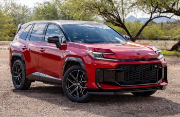 როგორი იქნება 2026 წლის Toyota RAV4?