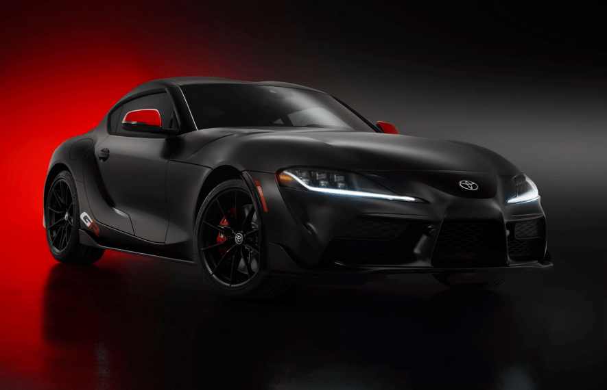 BMW, Toyota, Toyota Supra, ტოიოტა, ტოიოტა სუპრა, ბეემვე, BMW Z4