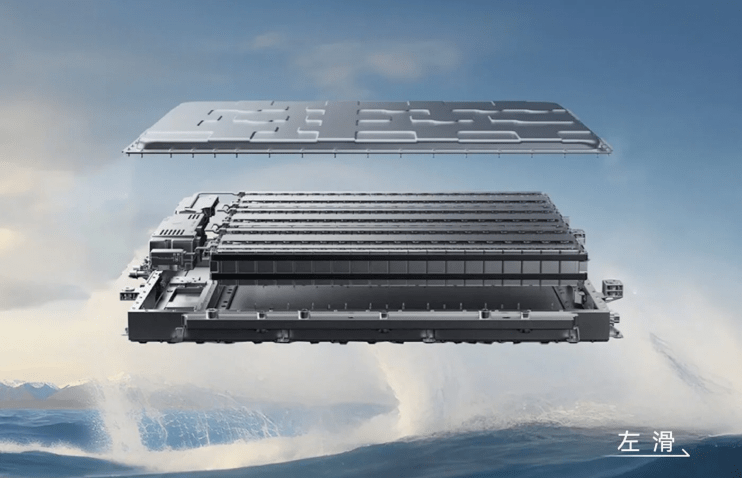 ეს ახალი ჩინური ბატარეა თქვენს ელექტრომობილს ერთი დამუხტვით 1300 კმ-ს გაატარებს