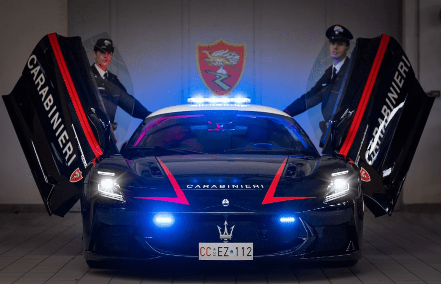 სუპერქარი, Maserati, Alfa Romeo, იტალიური დიზაინი, Alfa Romeo Giulia, Maserati MC20