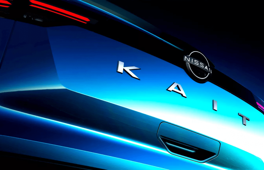 Nissan, SUV, ნისანი, იაპონიის ავტოშოუ, Nissan Kait