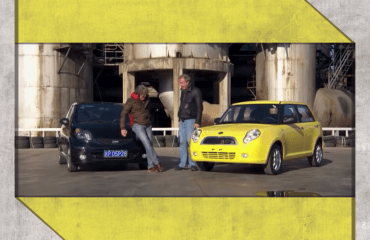 კლარკსონი და მეი ჩინეთზე მართალი იყვნენ | ყველაფერი, რაც 2011 წელს იწინასწარმეტყველეს, ახდა