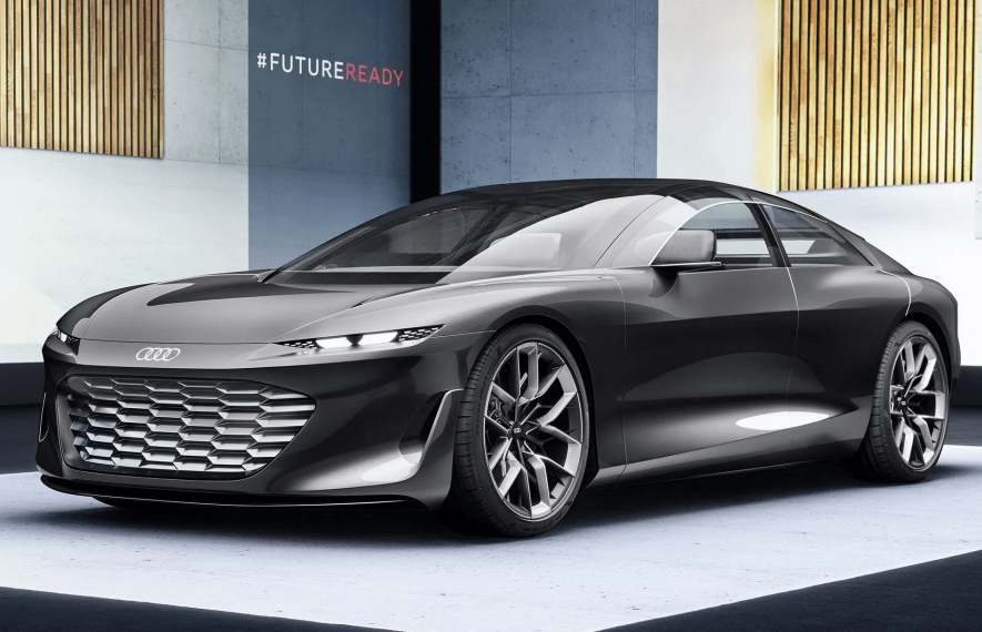 გერმანია, Audi, Volkswagen Group, აუდი, აუდი ა8, Audi A8