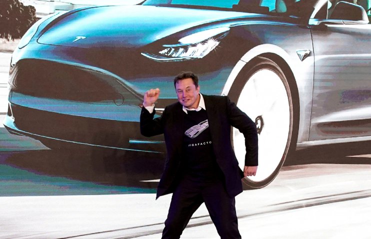 Tesla-ს ხელმძღვანელის ახალი ხედვა: სამყარო „სიღარიბის გარეშე“ და „მდგრადი სიმდიდრით“