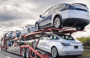 ავტომობილების საშუალო საიმპორტო ფასი შემცირდა - რა ჯდება 1 ავტომობილის შემოყვანა