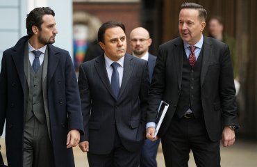 17 წლის შემდეგ — ფელიპე მასამ Formula 1-ს უჩივლა